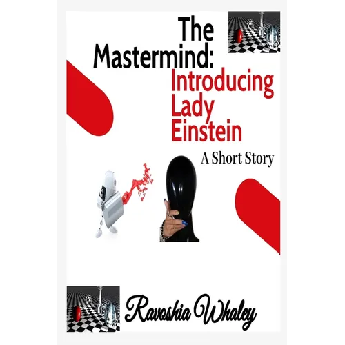 The Mastermind - Paperback