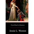 From Ritual to Romance - Paperback