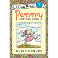 Penny and Her Song - Paperback
