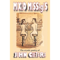 Mixed Messages: The erratic poetry of John Cuetara - Paperback
