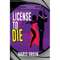 License to Die - Paperback