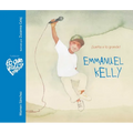 Emmanuel Kelly - ¡Sueña a Lo Grande! (Emmanuel Kelly - Dream Big!) - Hardcover