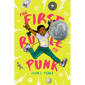 The First Rule of Punk - Hardcover