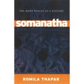 Somanatha: The Many Voices of a History - Paperback
