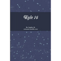 Kyle 14 - Paperback