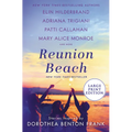 Reunion Beach: Stories Inspired by Dorothea Benton Frank - Paperback