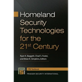 Homeland Security Technologies for the 21st Century - Paperback