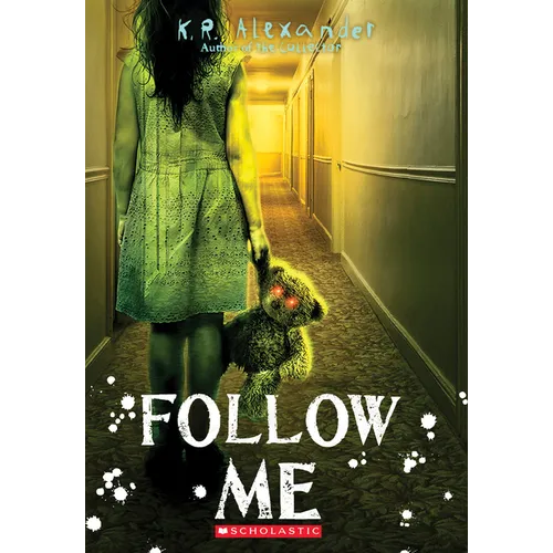 Follow Me - Paperback
