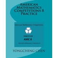 American Mathematics Competitions 8 Practice - Paperback