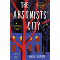 The Arsonists' City - Paperback
