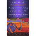 Ancient Egyptian Magic - Paperback