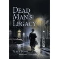 Dead Man's Legacy - Hardcover