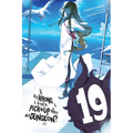 Is It Wrong to Try to Pick Up Girls in a Dungeon?, Vol. 19 (Light Novel) - Paperback