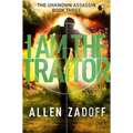 I Am the Traitor - Paperback