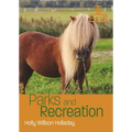 Parks and Recreation - Paperback