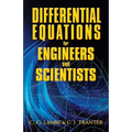 Differential Equations for Engineers and Scientists - Paperback