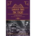Darker Than The Night - Paperback