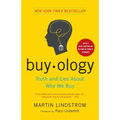 Buyology: Truth and Lies About Why We Buy - Paperback