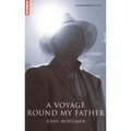 A Voyage Round My Father - Paperback