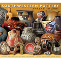 Southwestern Pottery: Anasazi to Zuni - Paperback