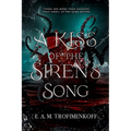 A Kiss of the Siren's Song - Paperback
