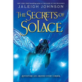 The Secrets of Solace - Paperback