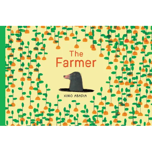 The Farmer - Hardcover