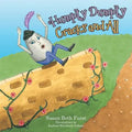 Humpty Dumpty Cracks and All - Paperback