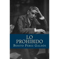 Lo prohibido - Paperback
