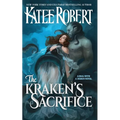 The Kraken's Sacrifice - Paperback