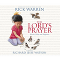 The Lord's Prayer: Words of Hope and Happiness - Board Book