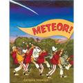 Meteor! - Paperback