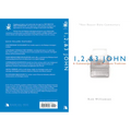 1, 2, & 3 John: A Commentary in the Wesleyan Tradition - Paperback