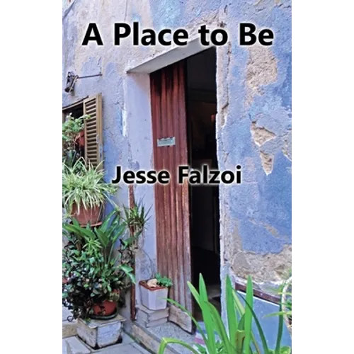 A Place to Be - Paperback