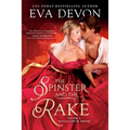 The Spinster and the Rake - Mass Market Paperbound