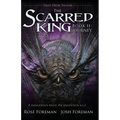 The Scarred King II: Journey - Paperback