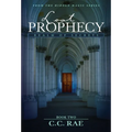 Lost Prophecy: Realm of Secrets - Hardcover