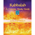 Kabbalah: A Concise Study Guide - Paperback