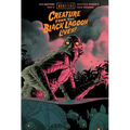 Universal Monsters: Creature from the Black Lagoon Lives! - Hardcover