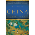 China: A History - Paperback