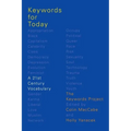 Keywords for Today: A 21st Century Vocabulary - Paperback