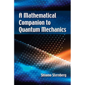 A Mathematical Companion to Quantum Mechanics - Paperback