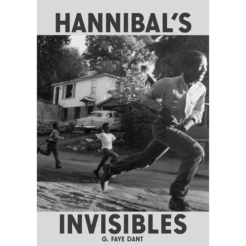 Hannibal's Invisibles - Hardcover