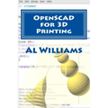 OpenSCAD for 3D Printing - Paperback