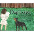 Dog Letter: The First Book in the Misadventures of Scar Fernández - Hardcover