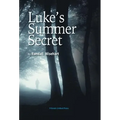 Luke's Summer Secret - Hardcover