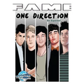 Fame: One Direction: En Español - Paperback