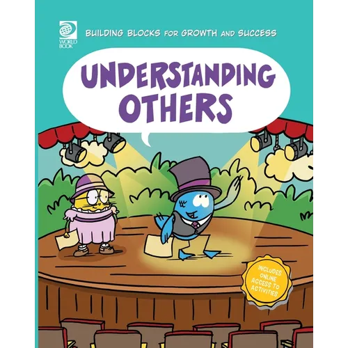 Understanding Others - Paperback