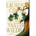 The Vaster Wilds - Paperback
