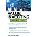 All about Value Investing - Paperback